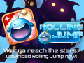 Rolling Jump