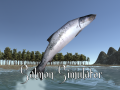 Salmon Simulator