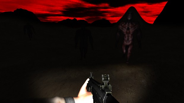 Screenshot from the game