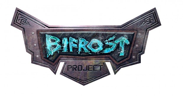 Bifrost Project Logo