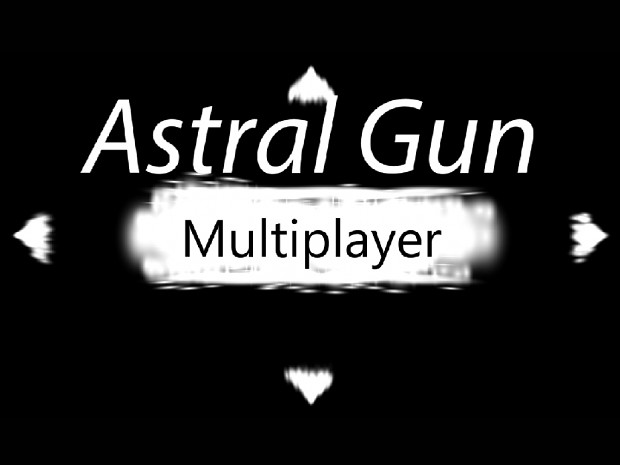 Astral Gun Screenshots