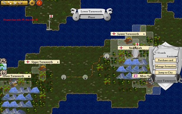 WinningHand Alpha 2.0 Strategy view improvements