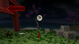 Gameplay Screenshots