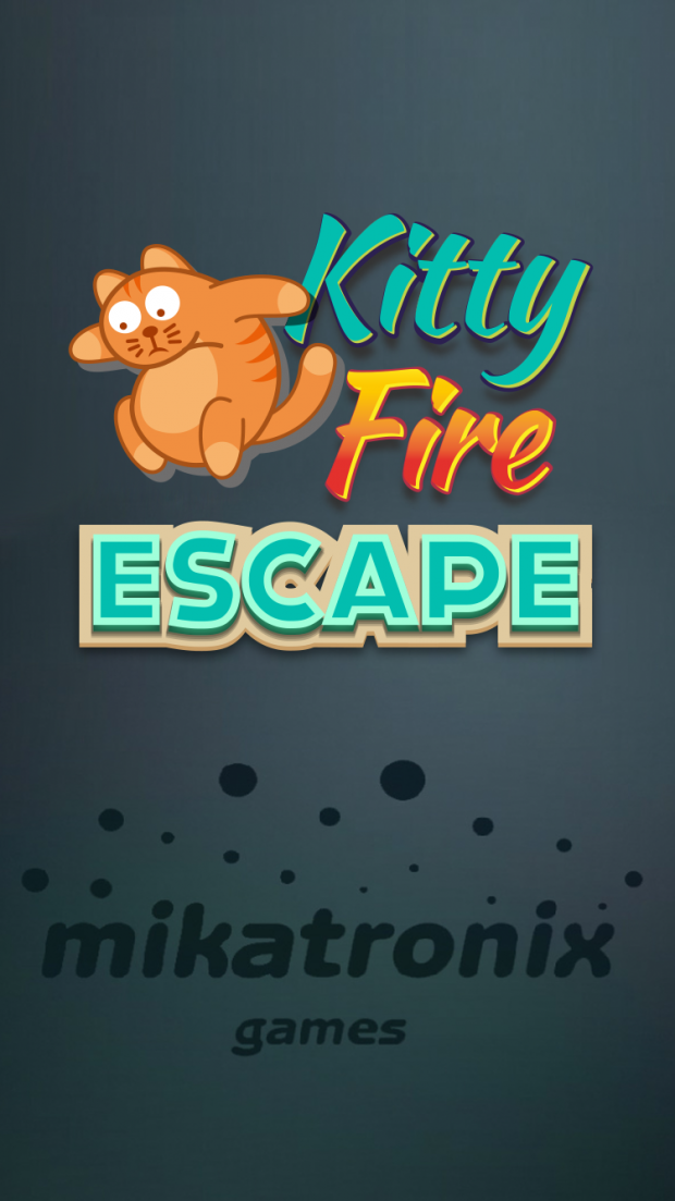 Kitty Fire Escape