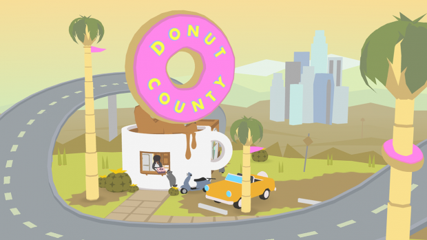free download county donuts