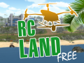 RC Land Free - Quadcopter FPV