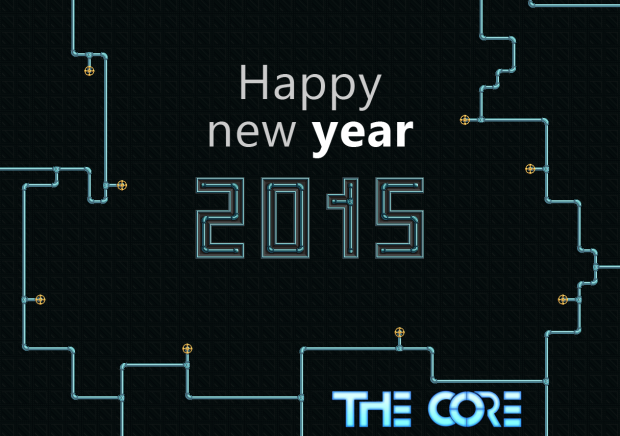 Have a nice 2015!