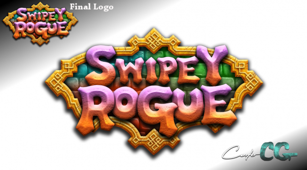 Swipey Rogue - devlog 12 - screenshot 03