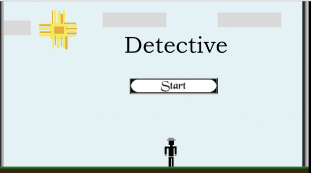 Detective Screenshot 1