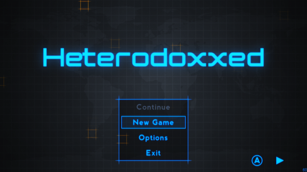 Heterodoxxed (v0.9.4)