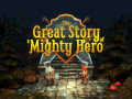 The Great Story of a Mighty Hero