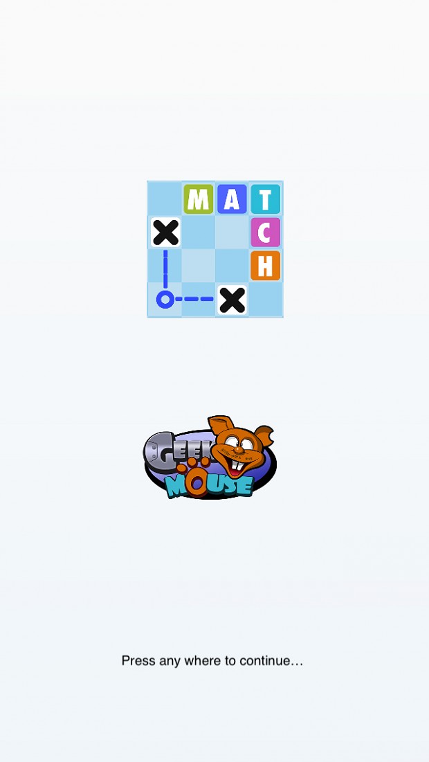 X-Match GamePlay