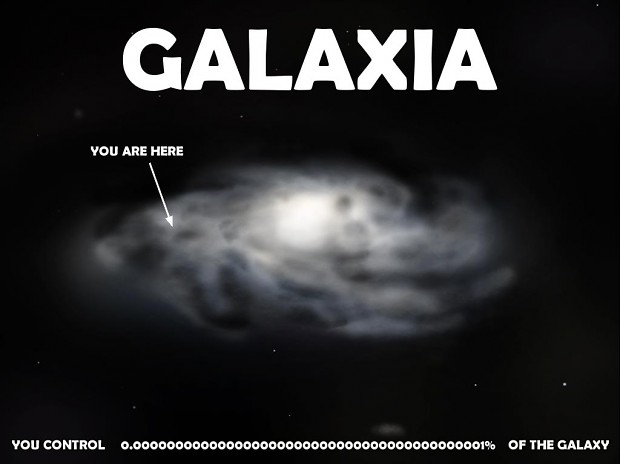 Galaxia Title