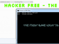 Hacker Free - The Game