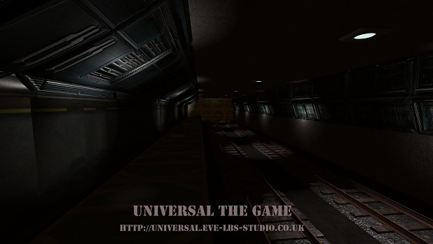 Universal - Subway