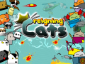 Reigning Cats