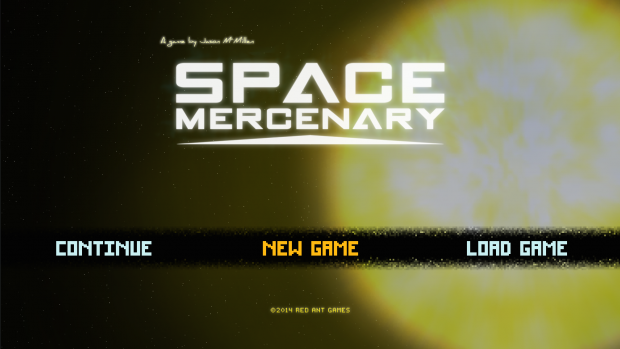 space-mercenary