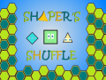 Shaper's Shuffle