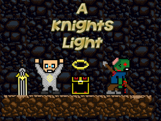 A knights light