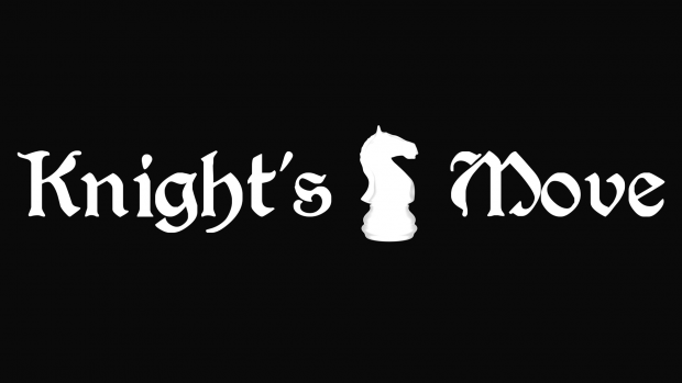 Knight's Move - Title #1