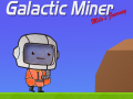 Galactic Miner: Milo's Journey