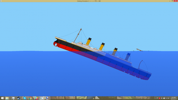 Images Sinking Simulator 2 Indie Db