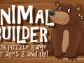 Kids Animal Builder