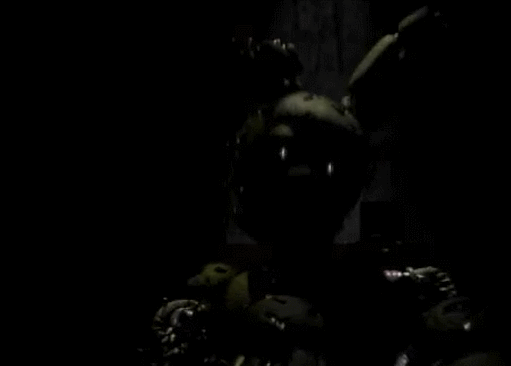 Five Nights At Freddy's 3: The Freddening
