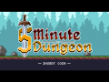5 Minute Dungeon