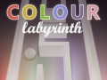 Colour Labyrinth 3D