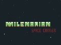 Milenarian Space Carrier