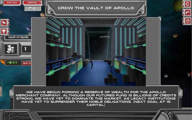 Apollo4X Gameplay Screenshots