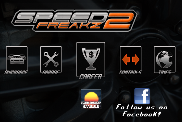 Speed Freakz 2 Screenshots