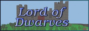 Lord of Dwarves gameplay