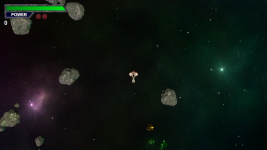 Asteroid Miner Unity 5 conversion