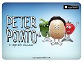 Peter Potato - a vegetable adventure