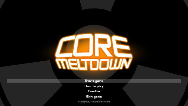 Core Meltdown