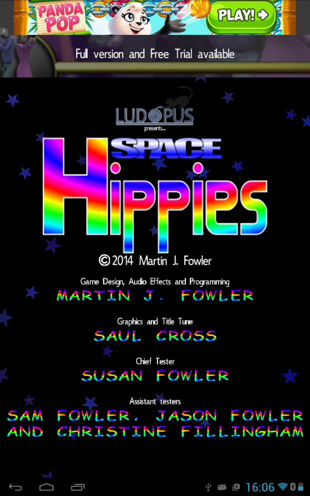 space hippie south beach