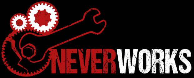 Neverworks Logo