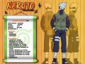 Naruto: Ninja Densetsu
