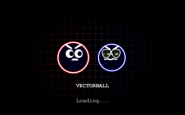 Vectorball Ingame Screenshots