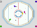Mortal Hockey: Arcade