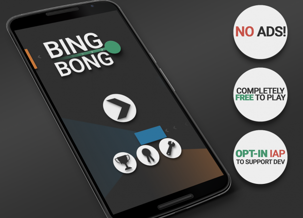 Bing Bong Screenshots