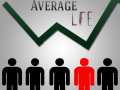 An Average Life