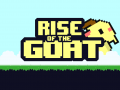 Rise of the Goat