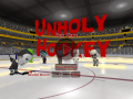 Unholy Hockey
