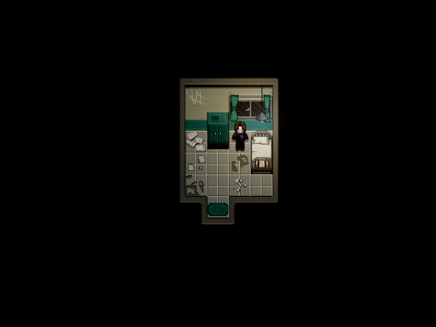 First Room
