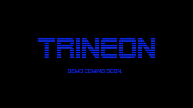 Demo, Coming soon!