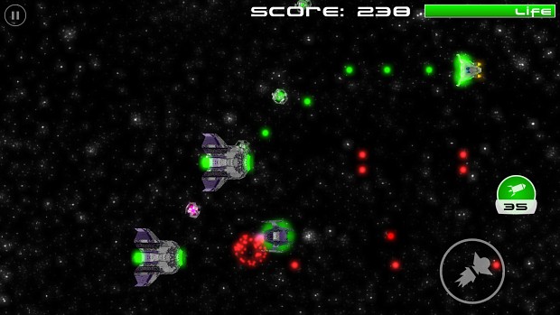 Stars Wagon mobile screenshot