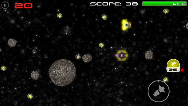 Stars Wagon mobile screenshot